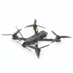 50.000 uds/mes F7 6S PNP FPV Drone Quadcopter Kit con MAMBA F722APP MK4 FC 65A 128K ESC 7037 hélices Freestly Quad UAV